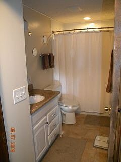 2009 Bathroom Remodel