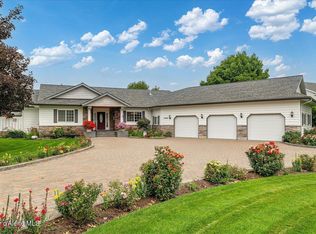 2145 W Grange Ave, Post Falls, ID 83854