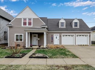 13 Madison Ave, Buffalo, NY 14219