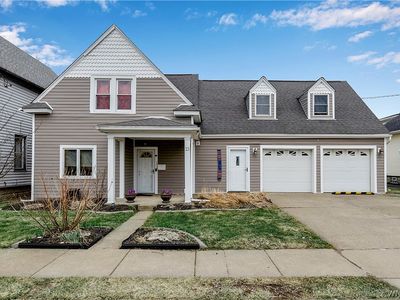 13 Madison Ave, Buffalo, NY, 14219