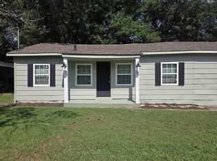 1012 N Lowe St, Stuttgart, AR 72160