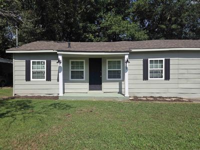 1012 N Lowe St, Stuttgart, AR, 72160