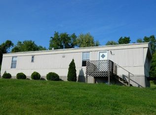 369 Old Airport Rd, Chilhowie, VA 24319