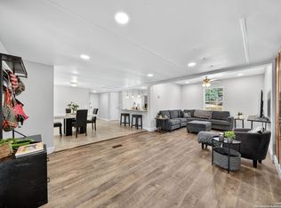 974 S Addison, San Antonio, TX 78264