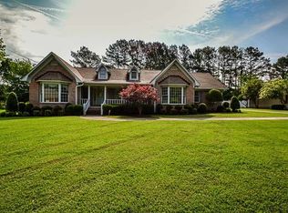 812 Mary Key Dr, Humboldt, TN 38343
