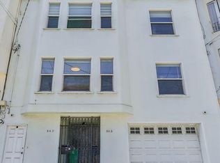 547 26th Ave, San Francisco, CA 94121