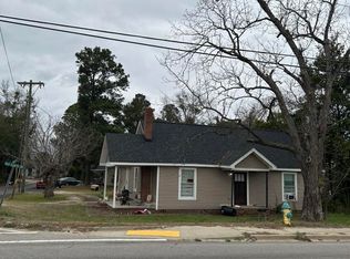 2128 Old Edisto Dr, Orangeburg, SC 29115