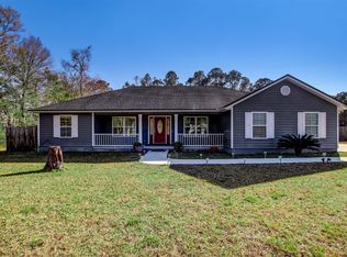 54130 Church Rd, Callahan, FL 32011