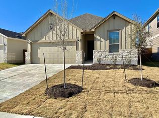 336 Zuma Dr #336, Liberty Hill, TX 78642