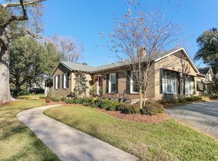 1600 Stanford Ave, Baton Rouge, LA 70808