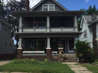 1356 Cranford Ave, Lakewood, OH
