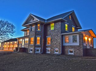 20853 N Hundred East Rd, Flanagan, IL 61740