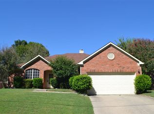 2718 Rockhill Rd, McKinney, TX 75070