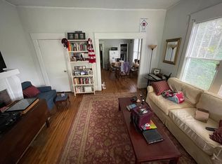 115 Crafton St #B, Winston Salem, NC 27101