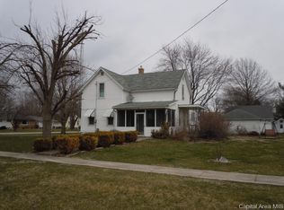 190 W Union St, Roseville, IL