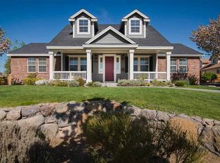 6324 Bonita Ct, Sparks, NV 89436