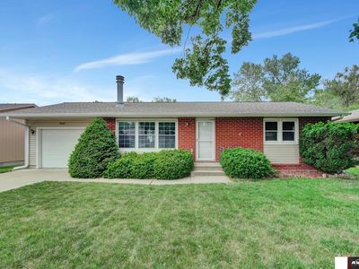 5420 X St, Lincoln, NE, 68504
