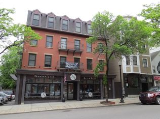 338 W Broadway APT 5, Boston, MA 02127