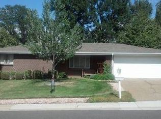 3650 Holland Ct, Wheat Ridge, CO 80033