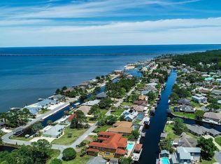 3014 Coral Strip Pkwy, Gulf Breeze, FL 32563