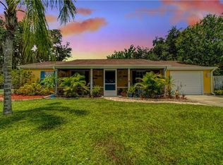 5383 Malamin Rd, North Port, FL 34287