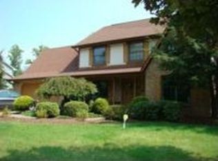 106 Tara Dr, Greensburg, PA