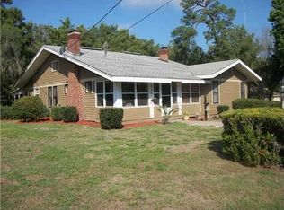 1540 N Wisteria Cir, Eustis, FL 32726