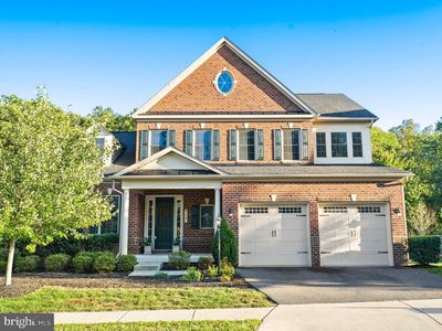 41581 Arlington Oaks Dr, Aldie, VA, 20105