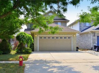 4002 Jarvis Cres, Burlington, ON L7M4K1