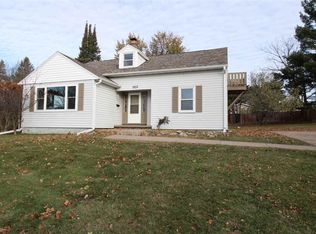 1202 Jackson St, Wausau, WI 54403