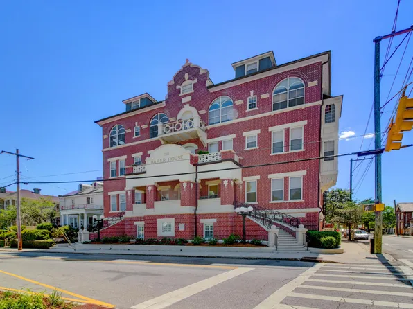 55 Ashley Ave APT 2, Charleston, SC 29401