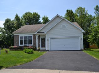 109 Logans Run #PVT, Rochester, NY 14626