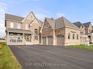 113 Rugman Cres, Springwater, ON L9X 2A5