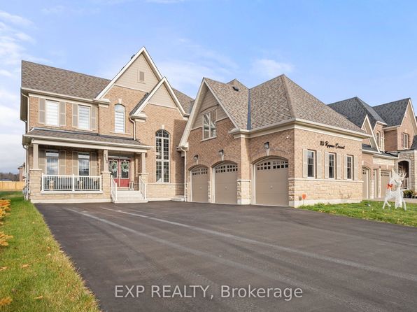 113 Rugman Cres, Springwater, ON L9X 2A5