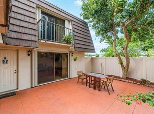 8021 80th Way, West Palm Beach, FL 33407
