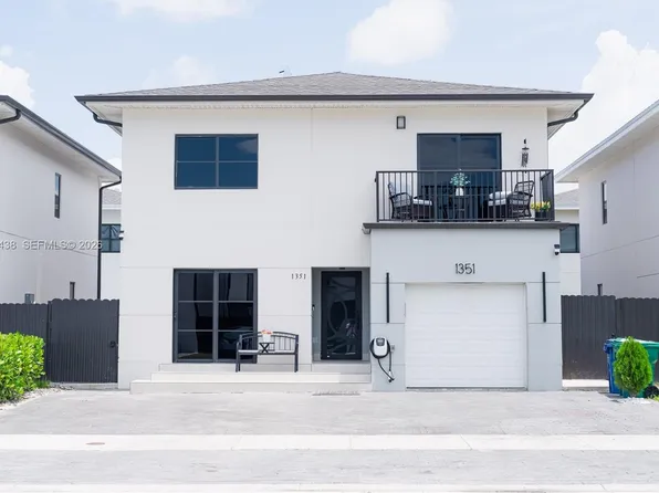 1351 NW 2nd Ter, Florida City, FL 33034