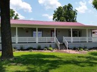 13343 W Elmwood Springs Rd, Alpena, AR 72611