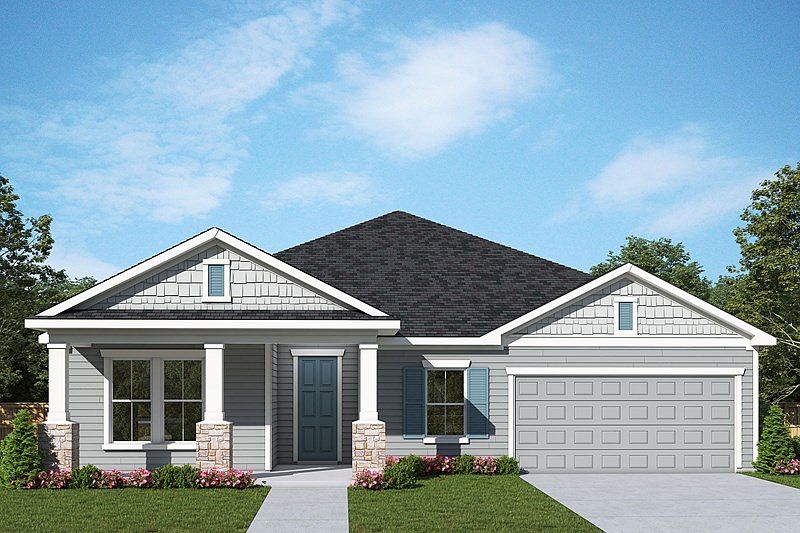 The Kylee - B Exterior