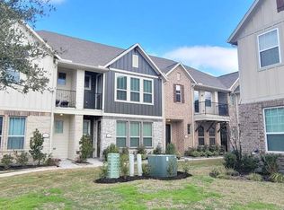 9426 Caddo Ridge Ln, Cypress, TX 77433