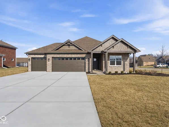 2032 Partridge Dr, Franklin, IN 46131