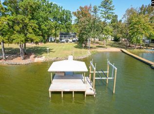 2364 Lakeside Dr, Liberty Hill, SC 29074