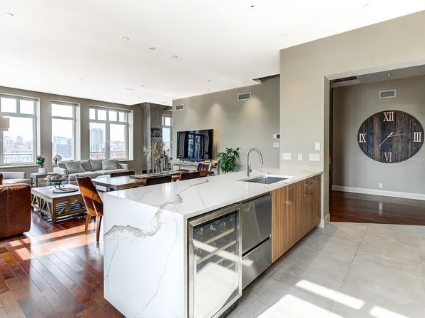 1000 Rue De La Commune E #901, Montreal, QC H2L 5C1