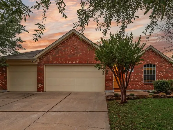 4021 Heavenly Way, Heartland, TX 75126