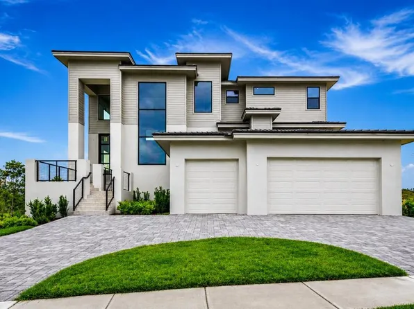 309 Hampton Blvd, Davenport, FL 33837