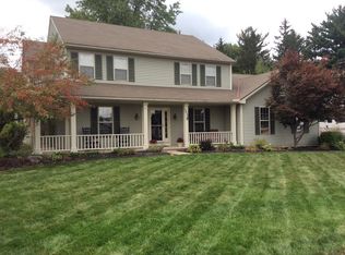 756 S Lake St, Amherst, OH