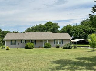 44504 Benson Park Rd, Shawnee, OK 74801