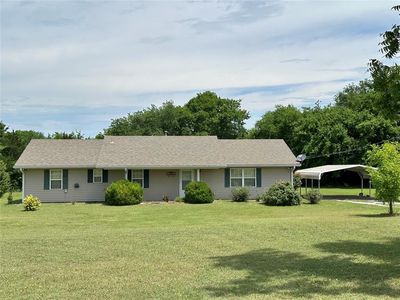44504 Benson Park Rd, Shawnee, OK, 74801