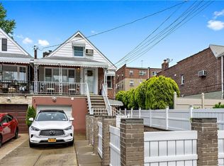 1014 Calhoun Ave, Bronx, NY 10465