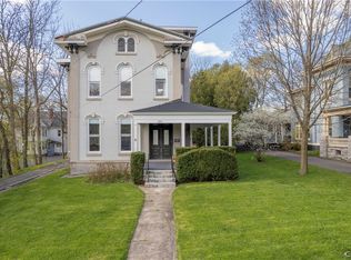 205 Highland Ave, Syracuse, NY 13203