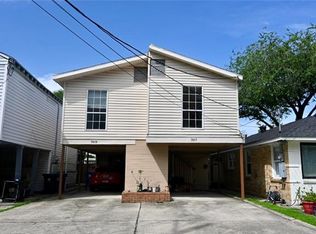 7817 Spruce St, New Orleans, LA 70118